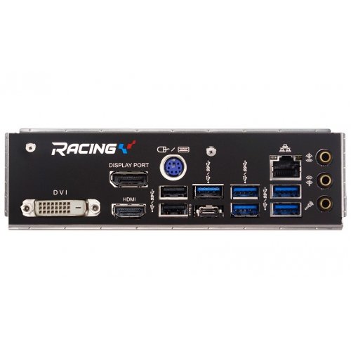 Продати Материнська плата Biostar B550GTA Ver. 5.0 (sAM4, AMD B550) за Trade-In у інтернет-магазині Телемарт - Київ, Дніпро, Україна фото