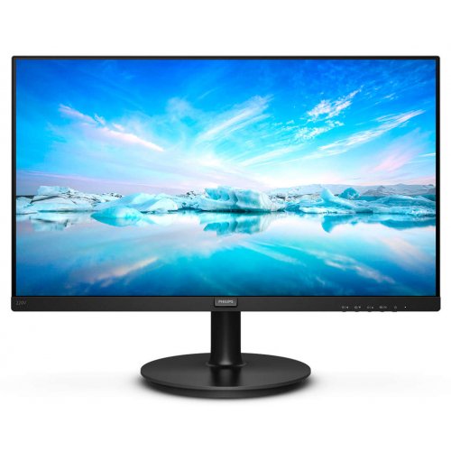 

Philips 21.5" 220V8L/62 Black