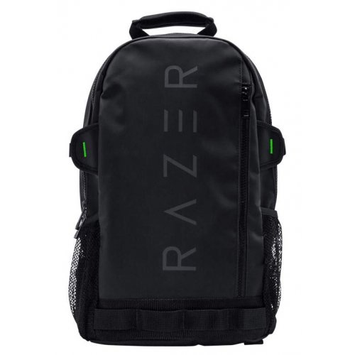

Razer 13.3" Rogue Backpack V2 (RC81-03140101-0500) Black
