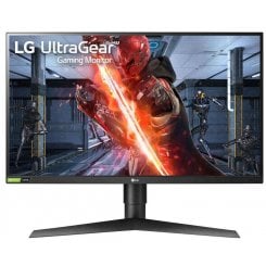 Фото LG 27