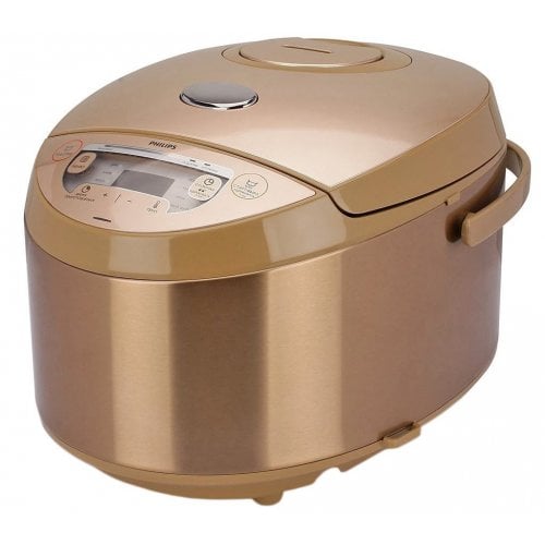Купити Мультиварка Philips HD3067/03 - ціна в Києві, Львові, Вінниці, Хмельницькому, Франківську, Україні | інтернет-магазин TELEMART.UA фото