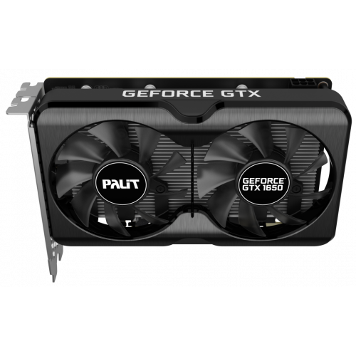 Build a PC for Video Graphic Card Palit GeForce GTX 1650 Gaming