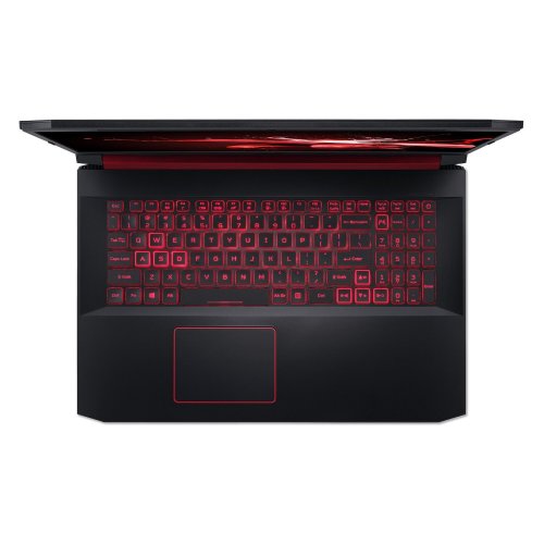 Продати Ноутбук Acer Nitro 5 AN517-51 (NH.Q9BEU.006) Black за Trade-In у інтернет-магазині Телемарт - Київ, Дніпро, Україна фото