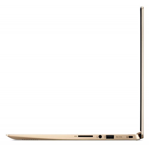 Продать Ноутбук Acer Swift 1 SF114-32 (NX.GXREU.028) Gold по Trade-In интернет-магазине Телемарт - Киев, Днепр, Украина фото