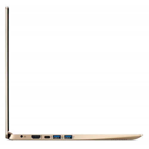 Продати Ноутбук Acer Swift 1 SF114-32 (NX.GXREU.02D) Gold за Trade-In у інтернет-магазині Телемарт - Київ, Дніпро, Україна фото