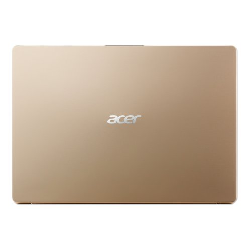 Продати Ноутбук Acer Swift 1 SF114-32 (NX.GXREU.02D) Gold за Trade-In у інтернет-магазині Телемарт - Київ, Дніпро, Україна фото