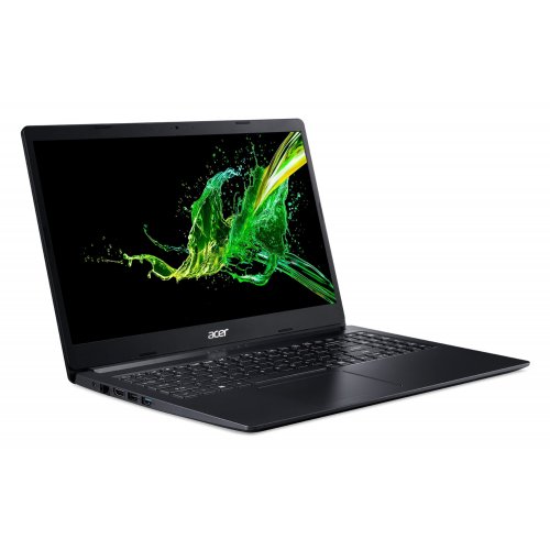 Продати Ноутбук Acer Aspire 3 A315-42G (NX.HF8EU.01F) Black за Trade-In у інтернет-магазині Телемарт - Київ, Дніпро, Україна фото