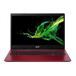 Ноутбук Acer Aspire 3 A315-34 (NX.HGAEU.01C) Red