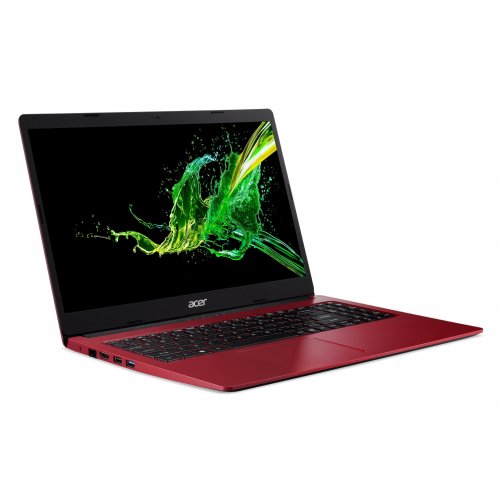 Продати Ноутбук Acer Aspire 3 A315-34 (NX.HGAEU.01C) Red за Trade-In у інтернет-магазині Телемарт - Київ, Дніпро, Україна фото
