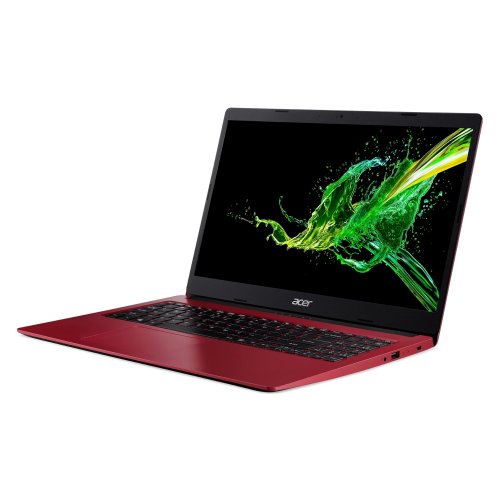 Продати Ноутбук Acer Aspire 3 A315-34 (NX.HGAEU.01C) Red за Trade-In у інтернет-магазині Телемарт - Київ, Дніпро, Україна фото
