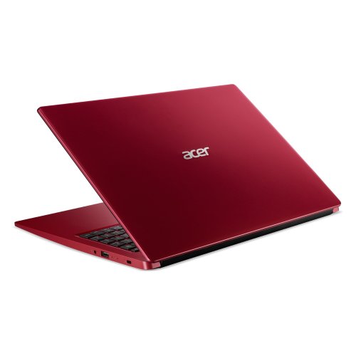 Продати Ноутбук Acer Aspire 3 A315-34 (NX.HGAEU.01C) Red за Trade-In у інтернет-магазині Телемарт - Київ, Дніпро, Україна фото