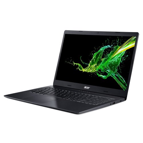 Продати Ноутбук Acer Aspire 3 A317-51 (NX.HLYEU.00A) Black за Trade-In у інтернет-магазині Телемарт - Київ, Дніпро, Україна фото