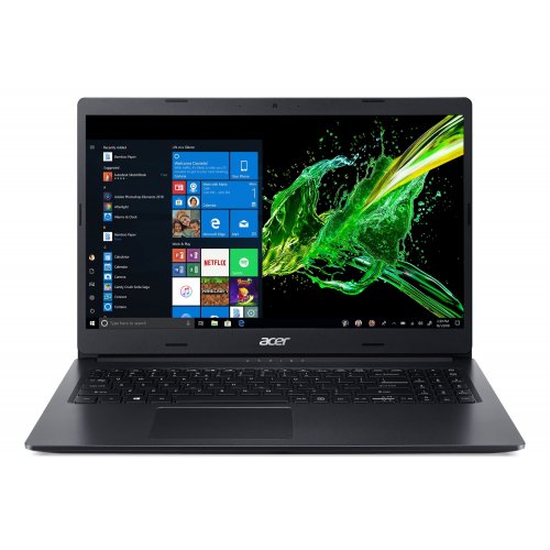 Продати Ноутбук Acer Aspire 3 A317-51G (NX.HM1EU.00C) Black за Trade-In у інтернет-магазині Телемарт - Київ, Дніпро, Україна фото