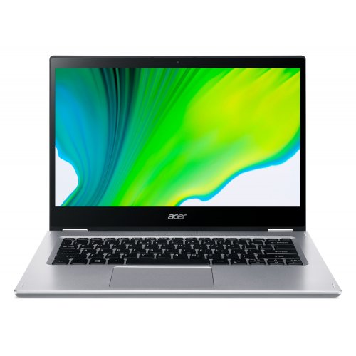 

Acer Spin 3 SP314-54N-33Z1 (NX.HQ7EU.008) Silver