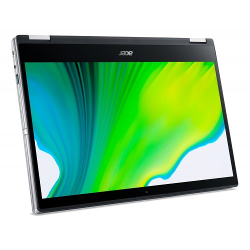 Продати Ноутбук Acer Spin 3 SP314-54N-57JG (NX.HQ7EU.00C) Silver за Trade-In у інтернет-магазині Телемарт - Київ, Дніпро, Україна фото