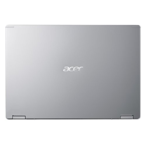 Продати Ноутбук Acer Spin 3 SP314-54N-57JG (NX.HQ7EU.00C) Silver за Trade-In у інтернет-магазині Телемарт - Київ, Дніпро, Україна фото