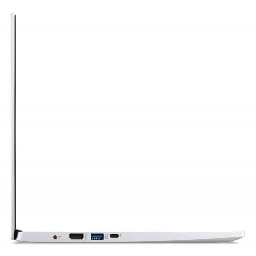 Продати Ноутбук Acer Swift 3 SF313-52G (NX.HR1EU.002) Silver за Trade-In у інтернет-магазині Телемарт - Київ, Дніпро, Україна фото