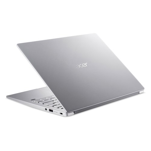Продати Ноутбук Acer Swift 3 SF313-52G (NX.HR1EU.002) Silver за Trade-In у інтернет-магазині Телемарт - Київ, Дніпро, Україна фото