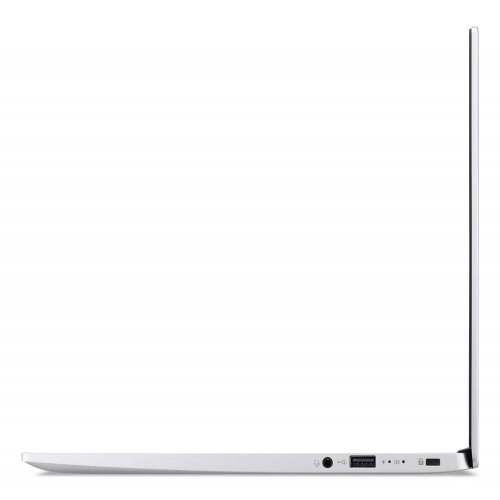 Продати Ноутбук Acer Swift 3 SF313-52G (NX.HR1EU.003) Silver за Trade-In у інтернет-магазині Телемарт - Київ, Дніпро, Україна фото