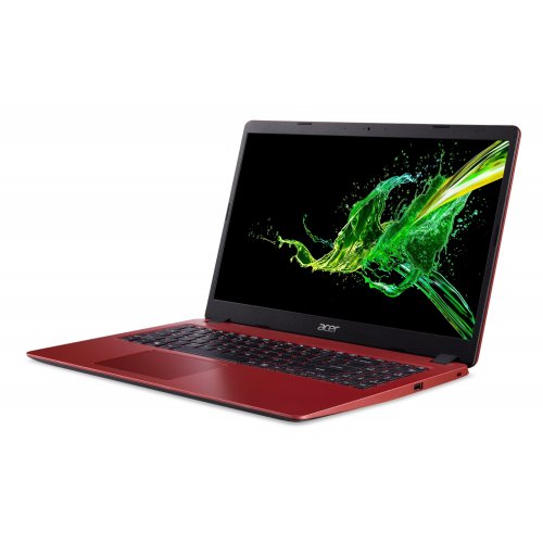 Продать Ноутбук Acer Aspire 3 A315-56-39RV (NX.HS7EU.00A) Red по Trade-In интернет-магазине Телемарт - Киев, Днепр, Украина фото