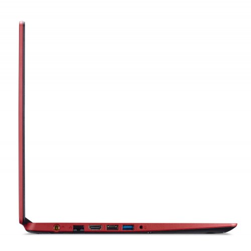 Продать Ноутбук Acer Aspire 3 A315-56-39RV (NX.HS7EU.00A) Red по Trade-In интернет-магазине Телемарт - Киев, Днепр, Украина фото