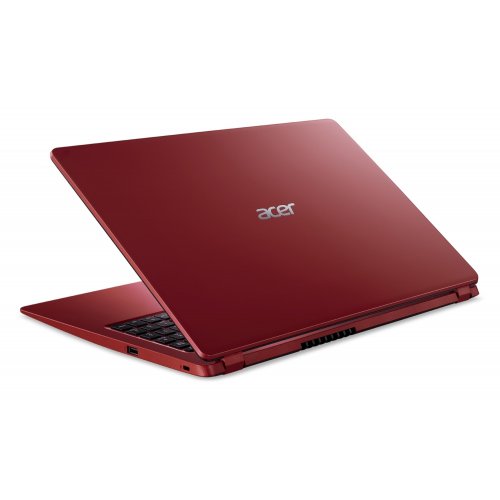 Продати Ноутбук Acer Aspire 3 A315-56-39RV (NX.HS7EU.00A) Red за Trade-In у інтернет-магазині Телемарт - Київ, Дніпро, Україна фото
