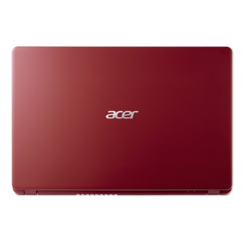 Продати Ноутбук Acer Aspire 3 A315-56-39RV (NX.HS7EU.00A) Red за Trade-In у інтернет-магазині Телемарт - Київ, Дніпро, Україна фото