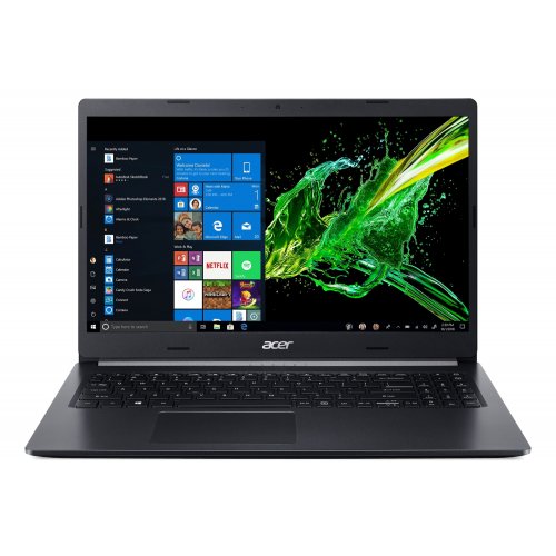 Продати Ноутбук Acer Aspire 5 A515-54G (NX.HS8EU.006) Black за Trade-In у інтернет-магазині Телемарт - Київ, Дніпро, Україна фото