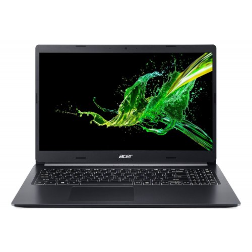 Продать Ноутбук Acer Aspire 5 A515-54G (NX.HS8EU.00C) Black по Trade-In интернет-магазине Телемарт - Киев, Днепр, Украина фото