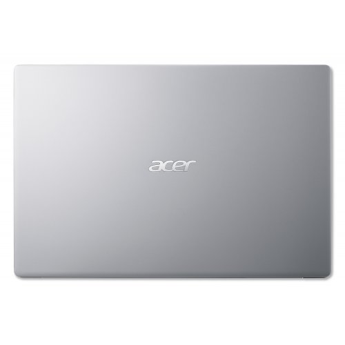 Продать Ноутбук Acer Swift 3 SF314-42-R2BF (NX.HSEEU.007) Silver по Trade-In интернет-магазине Телемарт - Киев, Днепр, Украина фото