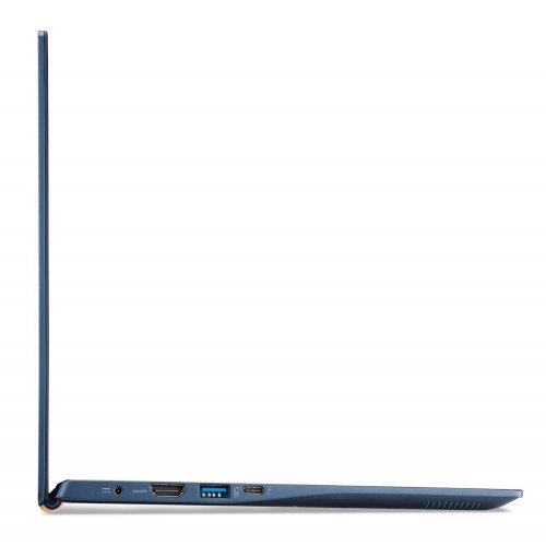 Продать Ноутбук Acer Swift 5 SF514-54GT (NX.HU5EU.002) Blue по Trade-In интернет-магазине Телемарт - Киев, Днепр, Украина фото