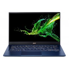 Ноутбук Acer Swift 5 SF514-54GT (NX.HU5EU.004) Blue