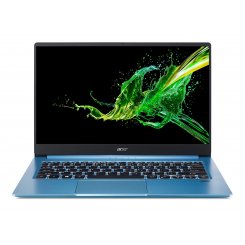 Ноутбук Acer Swift 3 SF314-57G (NX.HUFEU.002) Blue