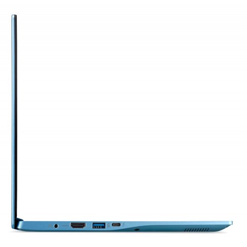 Продати Ноутбук Acer Swift 3 SF314-57G (NX.HUFEU.002) Blue за Trade-In у інтернет-магазині Телемарт - Київ, Дніпро, Україна фото