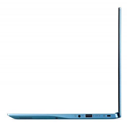 Продати Ноутбук Acer Swift 3 SF314-57G (NX.HUFEU.002) Blue за Trade-In у інтернет-магазині Телемарт - Київ, Дніпро, Україна фото