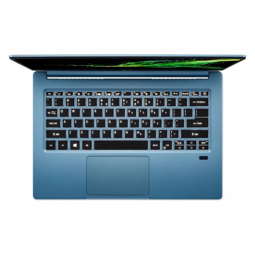 Продати Ноутбук Acer Swift 3 SF314-57G (NX.HUFEU.002) Blue за Trade-In у інтернет-магазині Телемарт - Київ, Дніпро, Україна фото