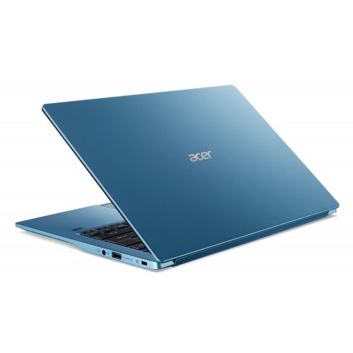 Продати Ноутбук Acer Swift 3 SF314-57G (NX.HUFEU.002) Blue за Trade-In у інтернет-магазині Телемарт - Київ, Дніпро, Україна фото