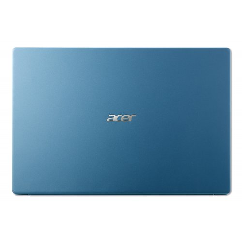 Продати Ноутбук Acer Swift 3 SF314-57G (NX.HUFEU.002) Blue за Trade-In у інтернет-магазині Телемарт - Київ, Дніпро, Україна фото