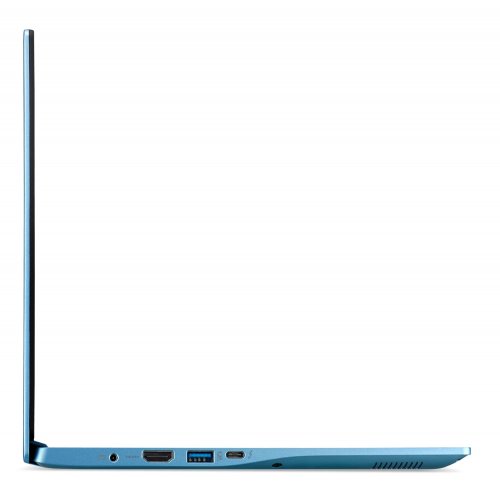 Продати Ноутбук Acer Swift 3 SF314-57G (NX.HUGEU.008) Blue за Trade-In у інтернет-магазині Телемарт - Київ, Дніпро, Україна фото