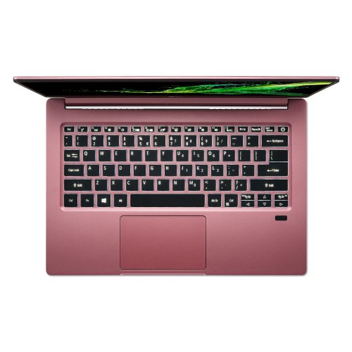 Продати Ноутбук Acer Swift 3 SF314-57G (NX.HUHEU.008) Pink за Trade-In у інтернет-магазині Телемарт - Київ, Дніпро, Україна фото