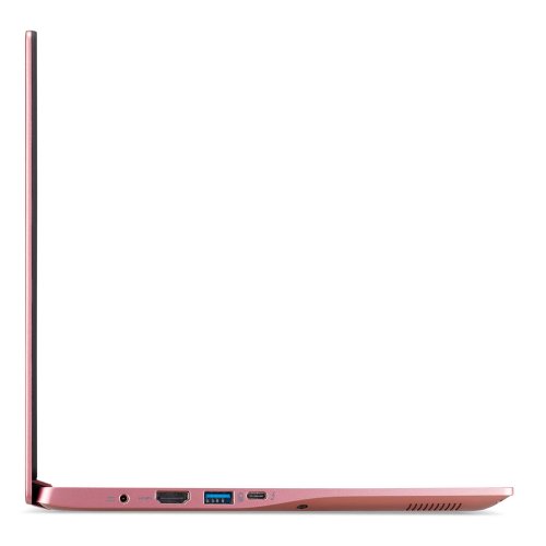 Продати Ноутбук Acer Swift 3 SF314-57G (NX.HUJEU.002) Pink за Trade-In у інтернет-магазині Телемарт - Київ, Дніпро, Україна фото