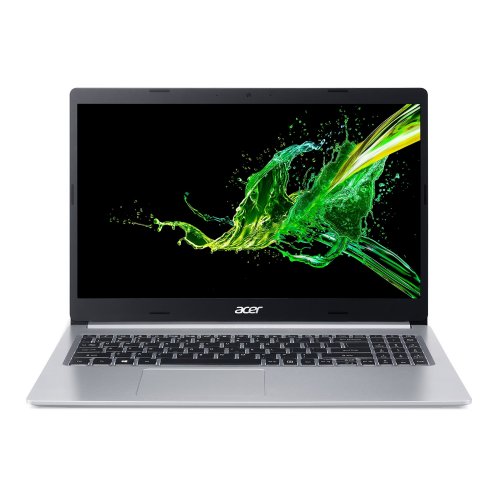 Продать Ноутбук Acer Aspire 5 A515-54G (NX.HVGEU.006) Silver по Trade-In интернет-магазине Телемарт - Киев, Днепр, Украина фото
