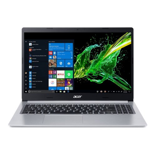 Продати Ноутбук Acer Aspire 5 A515-54G (NX.HVGEU.008) Silver за Trade-In у інтернет-магазині Телемарт - Київ, Дніпро, Україна фото