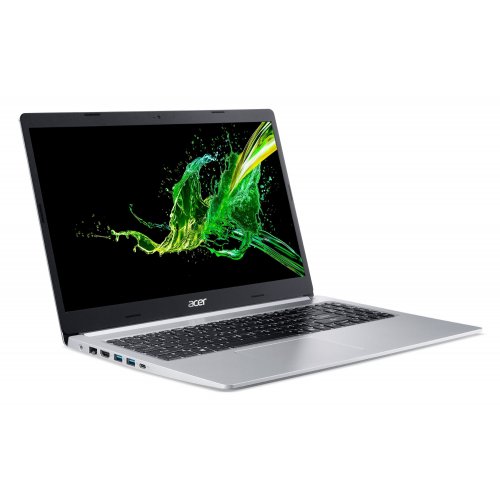 Продати Ноутбук Acer Aspire 5 A515-54G (NX.HVGEU.008) Silver за Trade-In у інтернет-магазині Телемарт - Київ, Дніпро, Україна фото