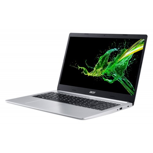 Продати Ноутбук Acer Aspire 5 A515-54G (NX.HVGEU.008) Silver за Trade-In у інтернет-магазині Телемарт - Київ, Дніпро, Україна фото