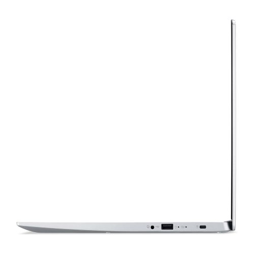 Продати Ноутбук Acer Aspire 5 A515-54G (NX.HVGEU.008) Silver за Trade-In у інтернет-магазині Телемарт - Київ, Дніпро, Україна фото