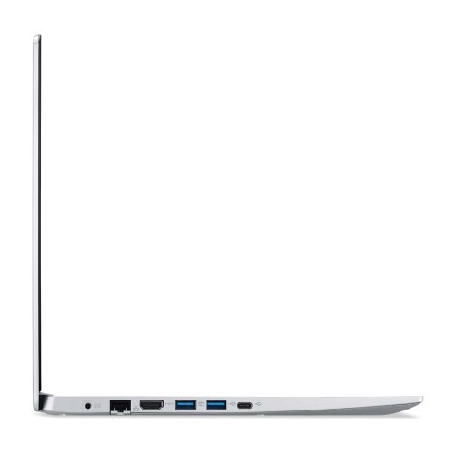 Продати Ноутбук Acer Aspire 5 A515-54G (NX.HVGEU.00C) Silver за Trade-In у інтернет-магазині Телемарт - Київ, Дніпро, Україна фото