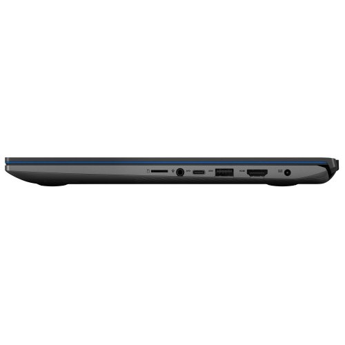 Продати Ноутбук Asus VivoBook S15 S531FL-BQ514 (90NB0LM2-M08100) Gun Metal за Trade-In у інтернет-магазині Телемарт - Київ, Дніпро, Україна фото