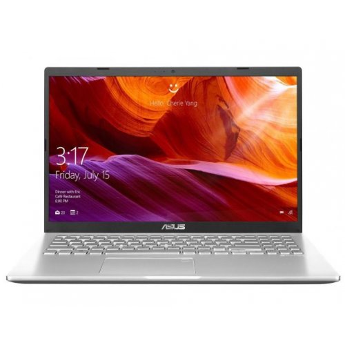 

Asus X509FA-EJ708 (90NB0MZ1-M12500) Transparent Silver