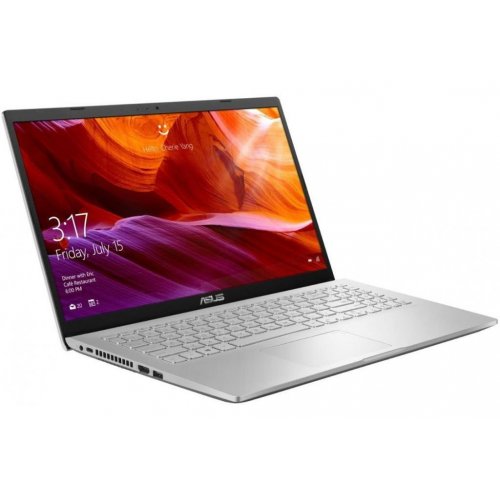 Продати Ноутбук Asus M509DJ-BQ081 (90NB0P21-M01000) Transparent Silver за Trade-In у інтернет-магазині Телемарт - Київ, Дніпро, Україна фото